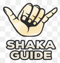 27 What Does Hang Ten Hand Sign Mean - Clip Art Emoji