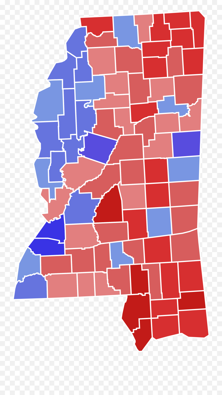 2008 United States Senate Election In Mississippi - Mississippi Presidential Election 2016 Emoji,R Rated Emoji