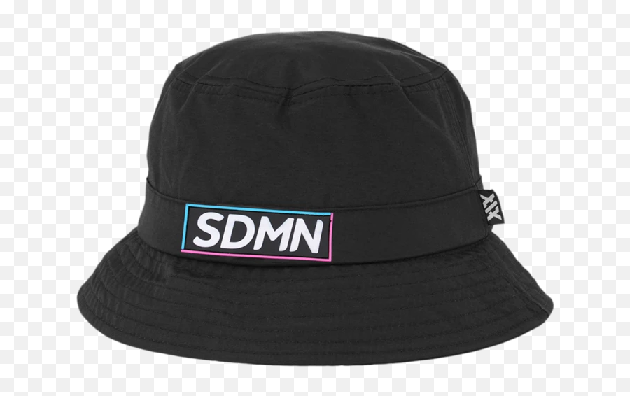 Sdmn Two Tone Bucket Hat - Trucker Hat Emoji,White Emoji Bucket Hat