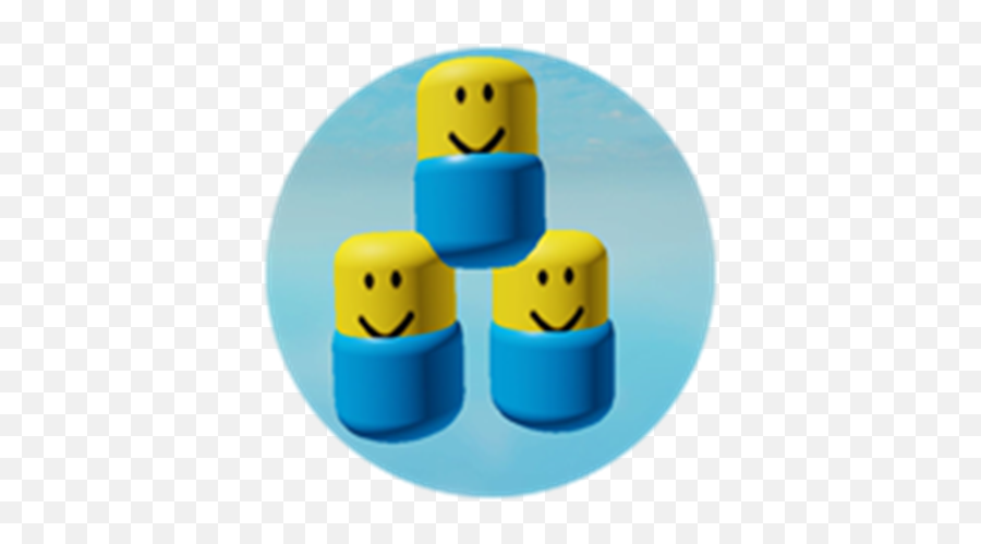Teamwork Newbie - Roblox Smiley Emoji,Teamwork Emoticon