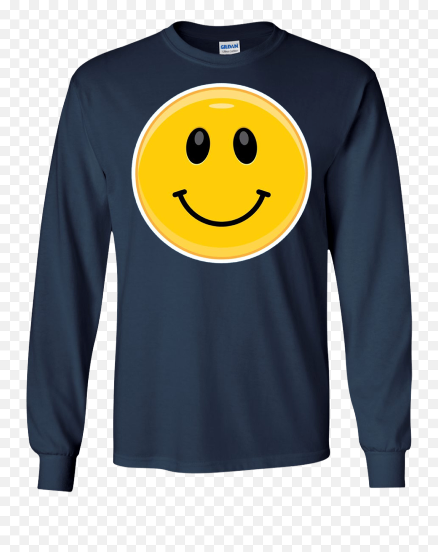 Smile Emoji Face Smiley Emoticon T - Female Veteran Shirt,Level 56 Emoji