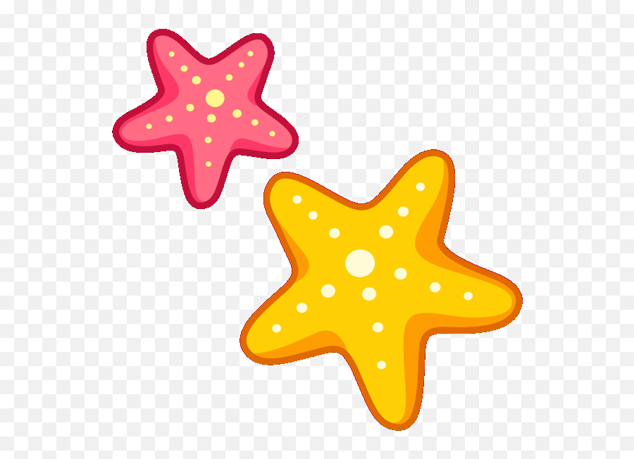 Top Sea Stars Stickers For Android - Sea Star Stickers Emoji,Starfish Emoji