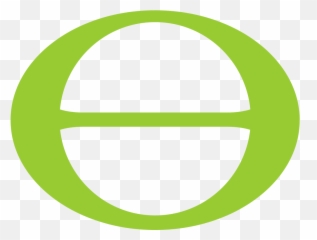 Ecology Symbol - Original Earth Day Emoji