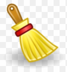 Cleaner Pro 1 - Clear Png Emoji,Sweep Emoji