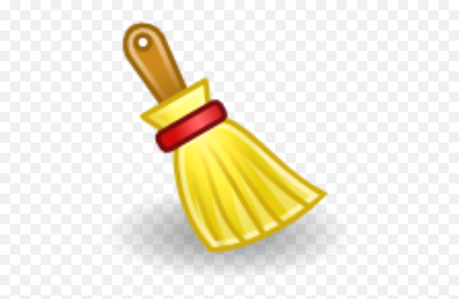 Cleaner Pro 1 - Clear Png Emoji,Sweep Emoji