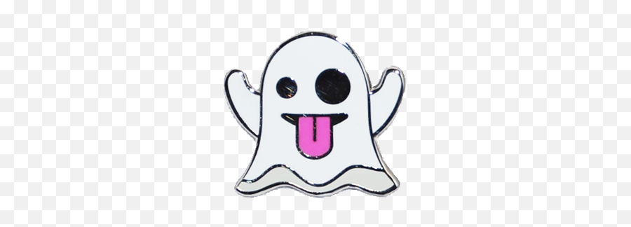 Ghost Emoji - Cartoon,Where Is The Ghost Emoji
