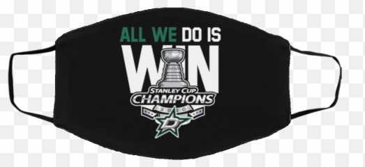 Dallas Stars Stanley Cup Champions All - La Kings Stanley Cup Emoji,Stanley Cup Emoji