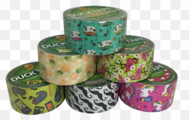 Printed Duct Tape - Tape Emoji,Duct Tape Emoji