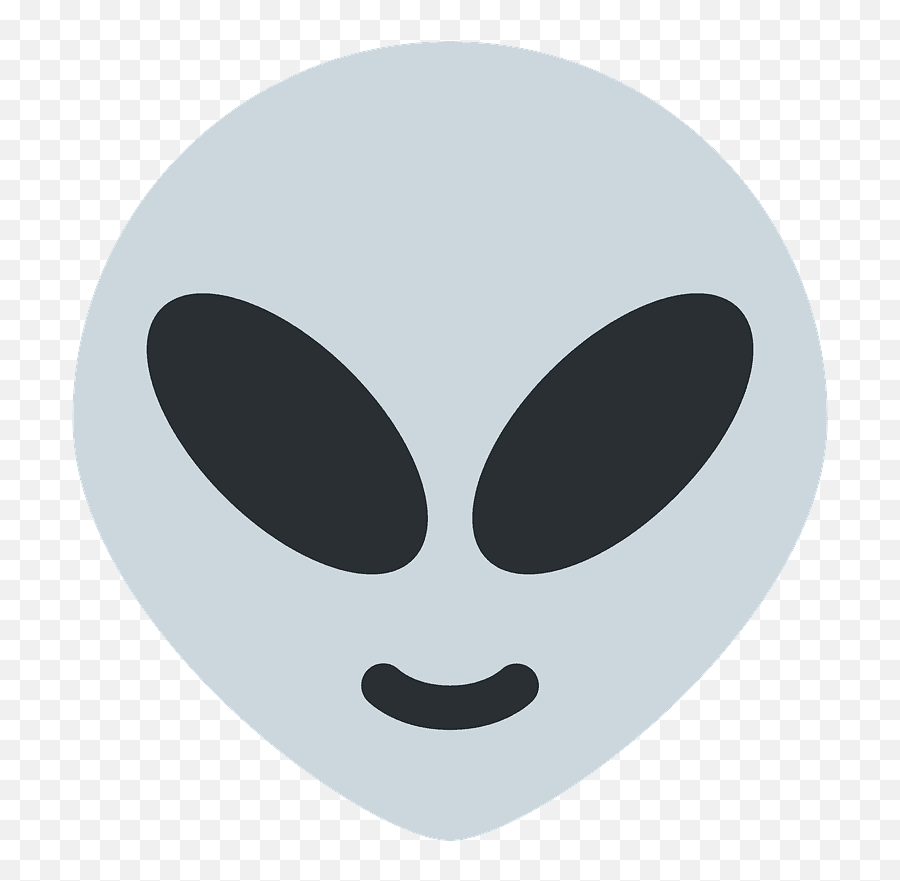 Alien Emoji Clipart Free Download Transparent Png Creazilla - Rocca Scaligera,Emoji With Mustache