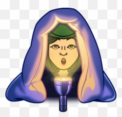 Hype - Bitmoji Miedo Emoji,Bitstrips Emoji