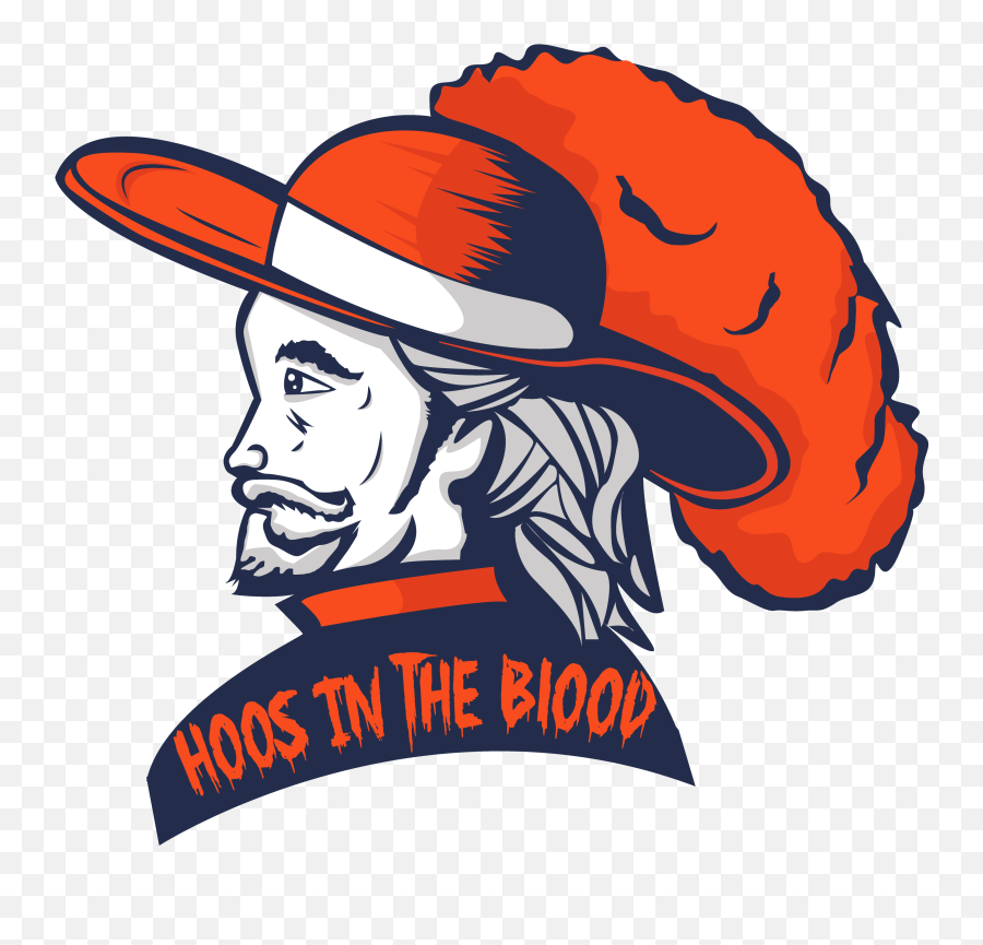 Hokies In Meltdown Prep Mode - Costume Hat Emoji,Hokie Emoji