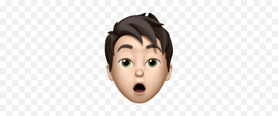 On Twitter Ese Es Tu Emoji Del Iphone Me Caes Mal En - Fictional Character,Emojis Del Iphone