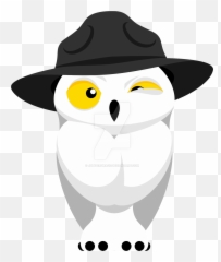 Fartsie Owl Control Anger Emoji 3 - Cartoon,Anger Emoji