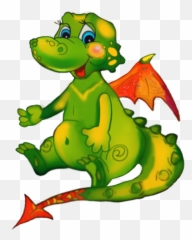 Animal Clipart Train - Dragones Fondo Transparente Gif Png Animado Dragones Png Emoji,Welsh Dragon Emoji