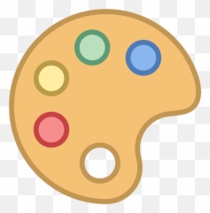 Painter Clipart Painter Pallet Painter - Howth Emoji,Paint Palette Emoji