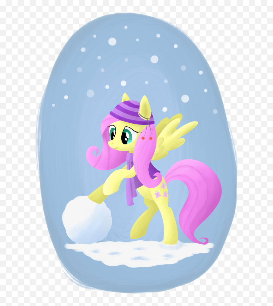 Snow - Cartoon Emoji,Snowball Emoji
