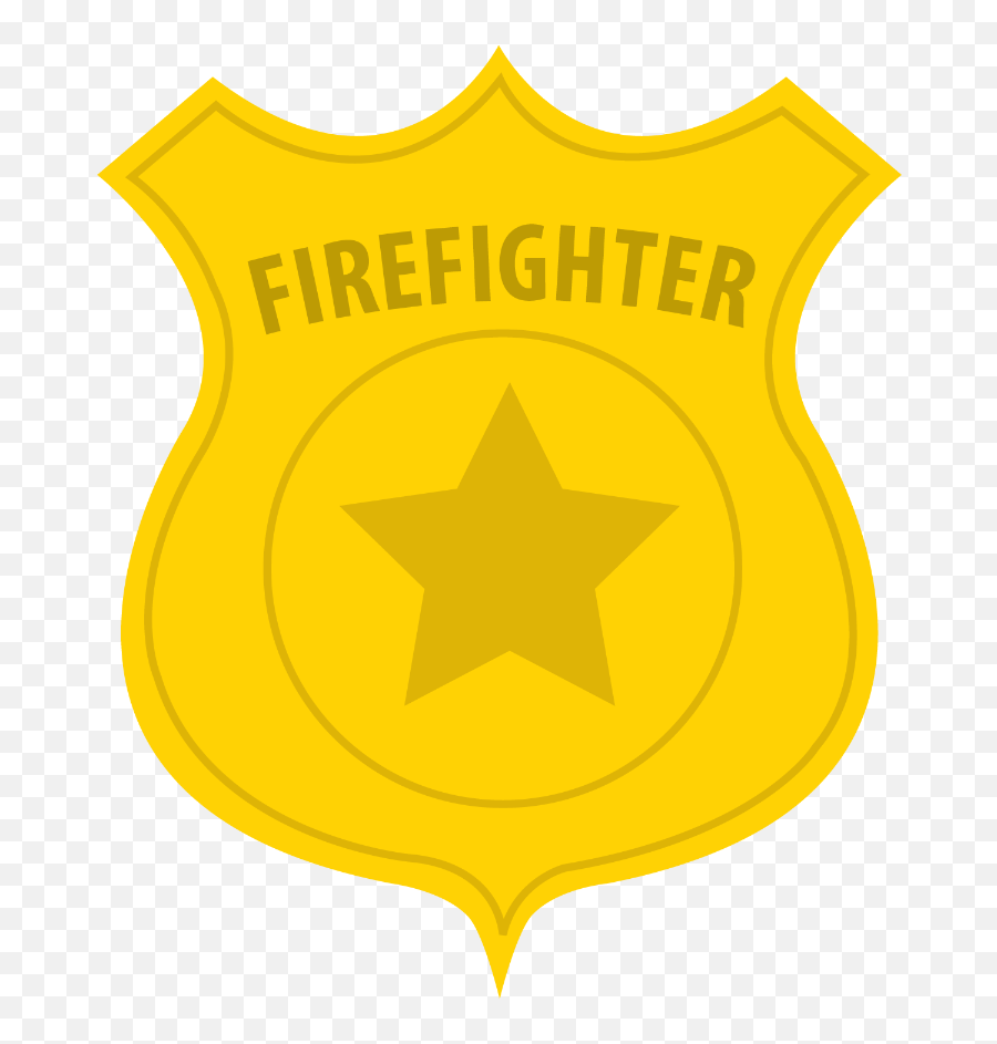 Bombeiros E Polícia - Police Badge Vector Png Emoji,Fire Hydrant Emoji