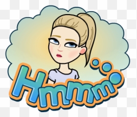 July - Bitstrips Emoji,Groaning Emoji