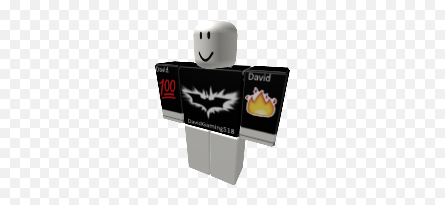 Batman For David Only Emoji Edit Not For Sale Anime Clothes Roblox Free Transparent Emoji Emojipng Com