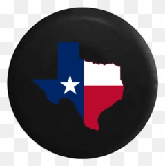 Products - My Heart Is In Texas Emoji