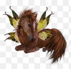 Pony Horse Wings Emoji,Horse And Muscle Emoji
