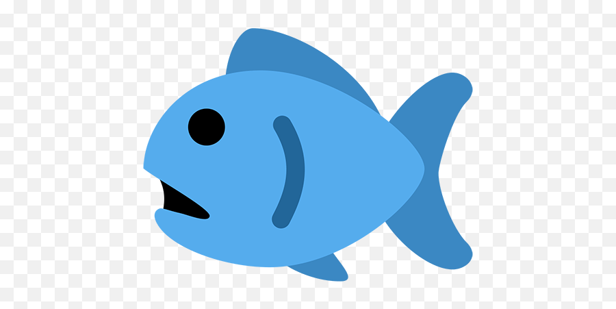 Public Address Loudspeaker Emoji For - Transparent Fish Emoji,Fish Flag Emoji