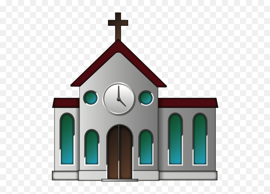 Emoji - Parish,Church Emoji