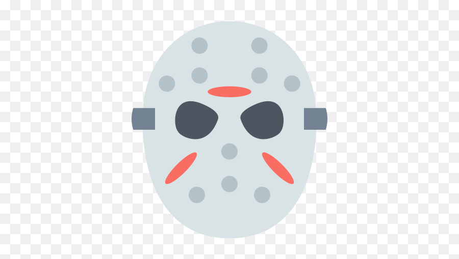 21 Free Premium Icons - Mascara Do Jason Png Emoji,Friday The 13th Emoji