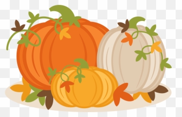 Fall Pumpkins - Fall Pumpkin Clip Art Emoji,Free Thanksgiving Emoji