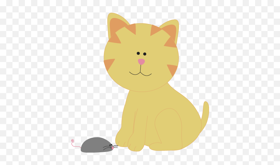 Cat Clip Art Kitten Clip Art 2 Image - Clip Art Emoji,Sleeping Cat Emoji