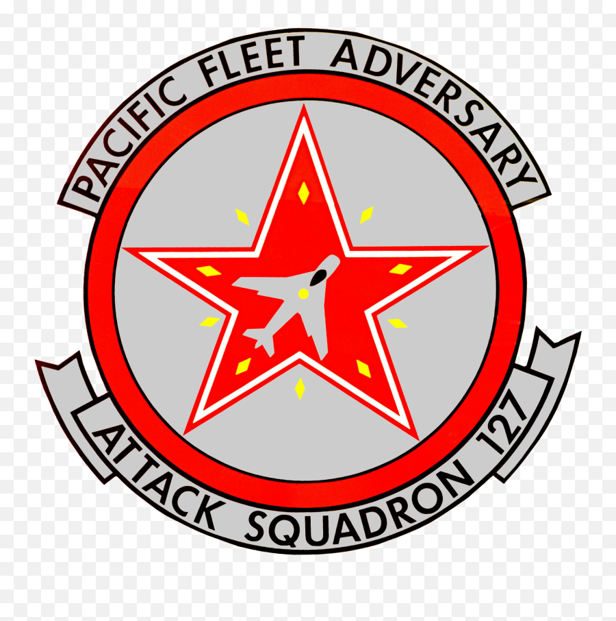 Attack Squadron 127 Insignia - Vfa 127 Emoji,Us Navy Emoji