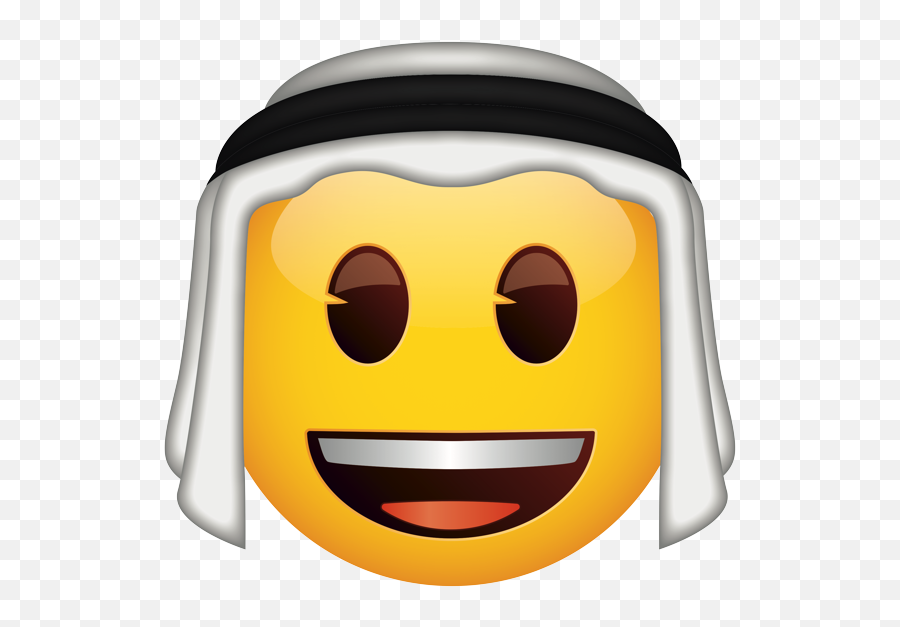 Face With Kufiya - Emoji,Emoji Outfit