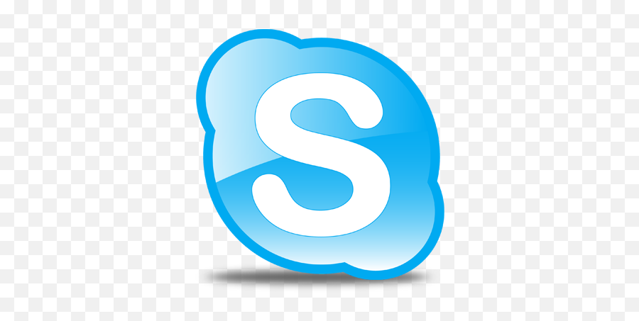 Skype Videotelephony Computer Icons - Skype For Business Icona Emoji,Skype Emoticons Codes