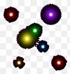Shadow The Hedgehog Tv Spot Stickers - Spots Gif Emoji