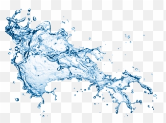 Water Png - Transparent Background Splash Emoji