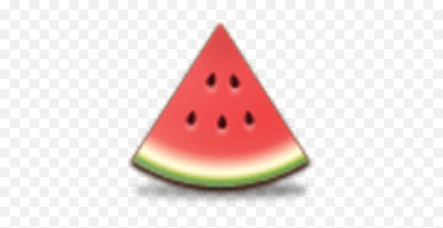 Summer Watermelon Emoji Fruts - Watermelon,Watermelon Emoji