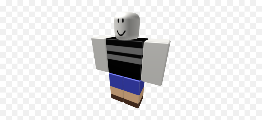 Crying Child Outfit - Roblox Guest Classic Roblox Emoji,Coffin Emoji