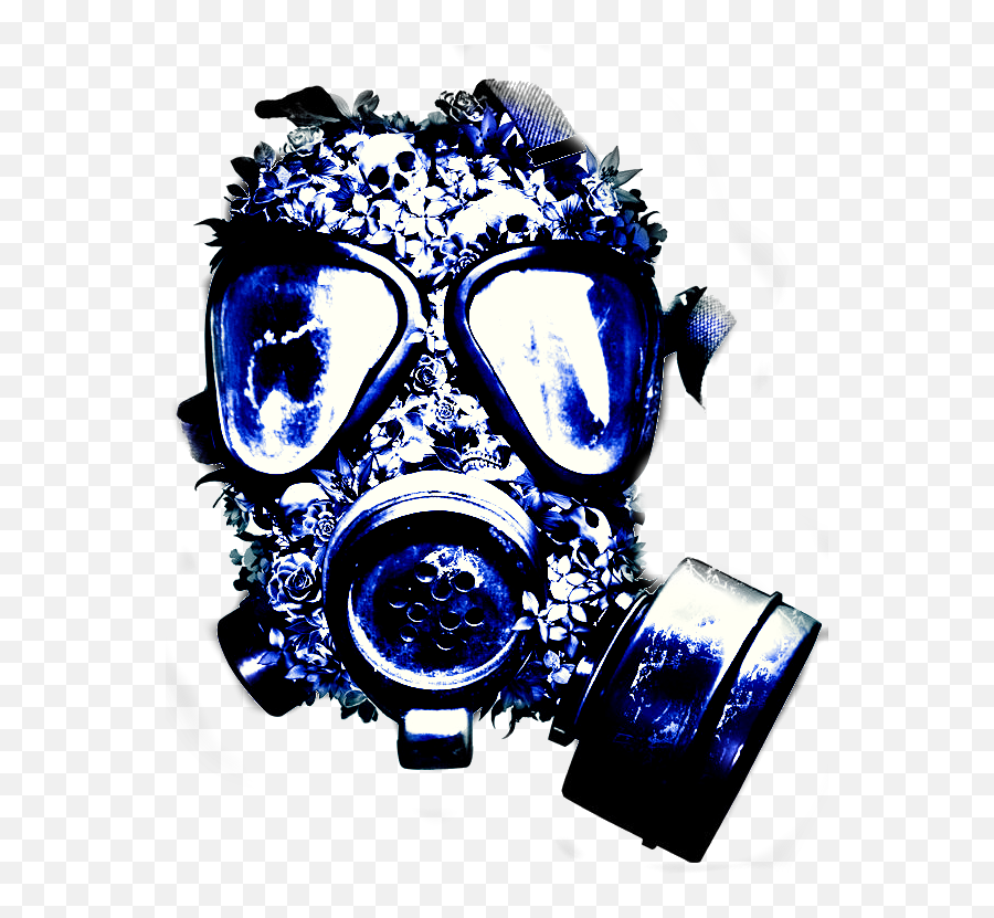 Gas Mask Image The Lost Vault Of Chaos - Gas Mask Png Cool Gas Mask Png Emoji,Gas Emoji