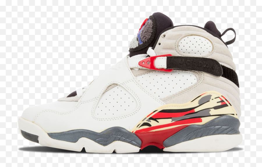 Air Jordan 8 Hare - Bugs Bunny Y Michael Jordan Emoji,Emoji Jordans