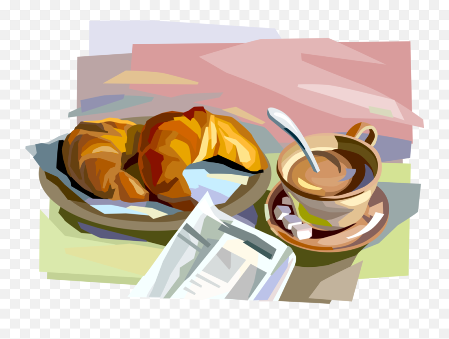 French Vector Transparent U0026 Png Clipart Free Download - Ywd Breakfast Emoji,Croissant Emoji