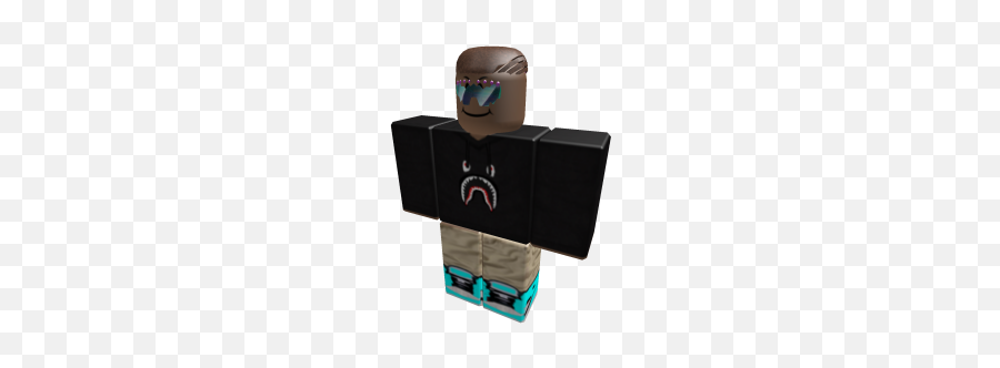 Profile - Personagem Do Roblox Natal Emoji,Lean Cup Emoji