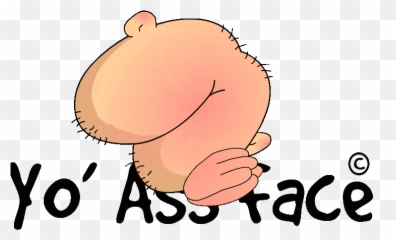 Yoassface - Christian Family Emoji