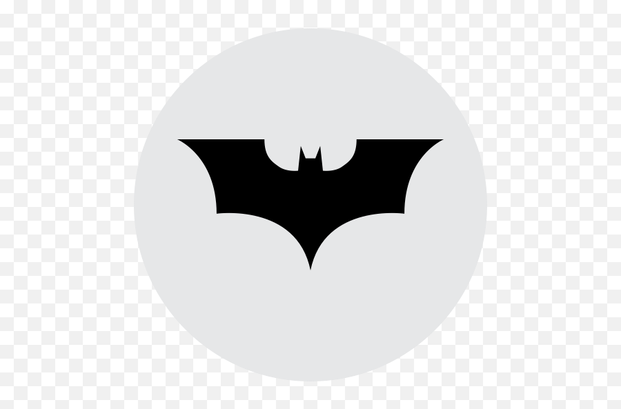 Icon Batman At Getdrawings Free Download - Batman Icon Emoji,Batman Emoji Download