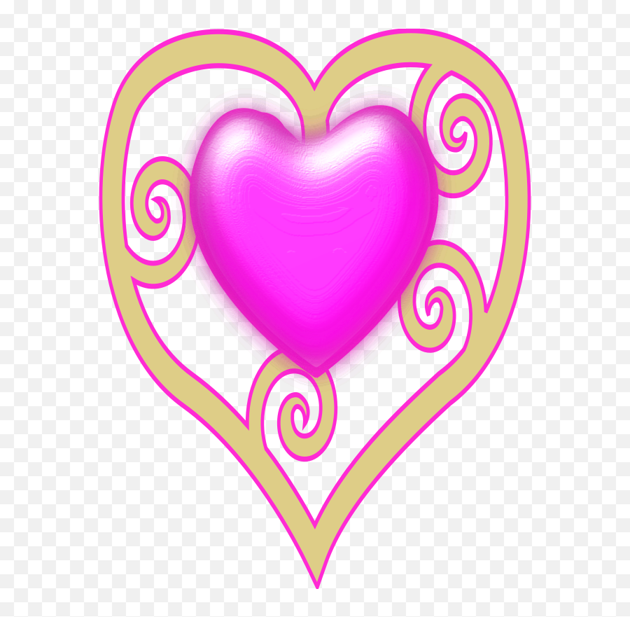 Crowns Clipart Heart Crowns Heart Transparent Free For - Heart Princess Png Emoji,Glowing Heart Emoji