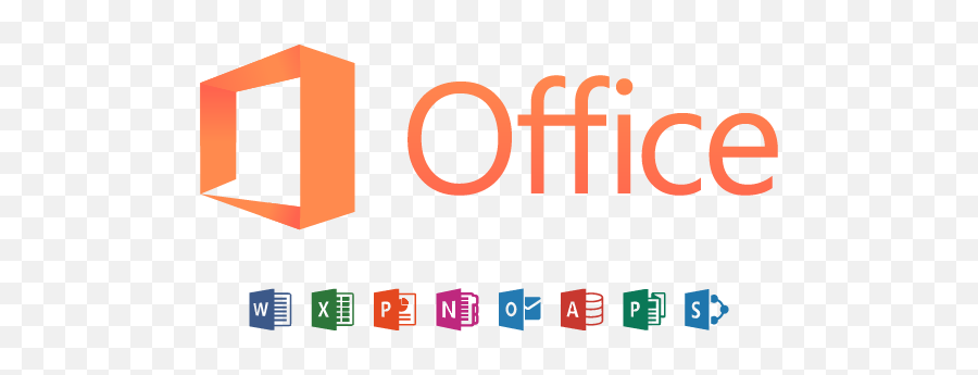 Microsoft Office Suite Contains - Microsoft Office Emoji,Emojis For Outlook 2016
