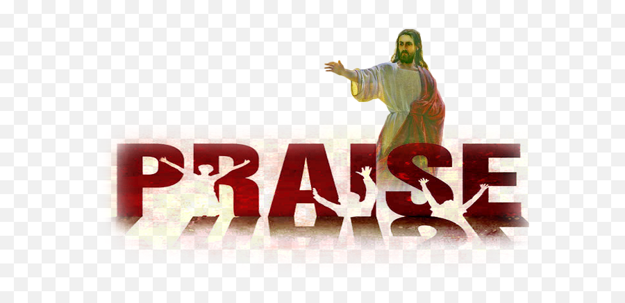 Praise God Png Picture 662776 Praise God Png - Praise The Lord Transparent Emoji,Praise Jesus Emoji