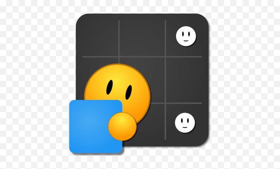 Match - Circle Emoji,Sweep Emoji