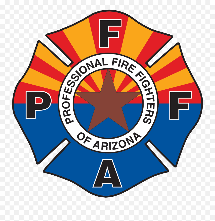 Professional Firefighters Of Arizona - Drug And Alcohol Testing Industry Emoji,Arizona Flag Emoji