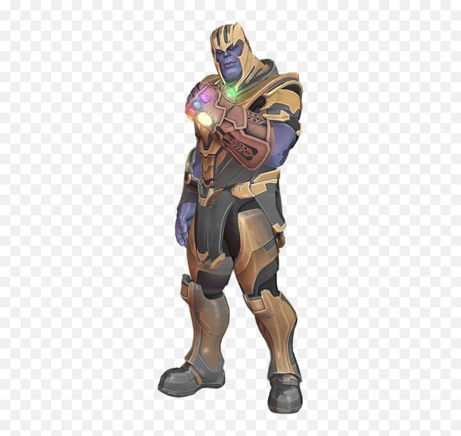 Thanos Fortnite Dance Gif Transparent Fortnite Generator - Fictional Character Emoji,Dancing Emoji Png
