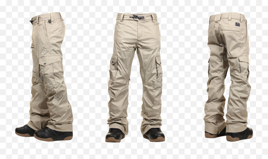Cargo Pants Men Png - Cargo Pant Transparent Emoji,Emoji Pants For Men
